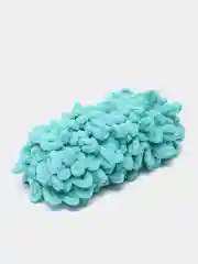 Пряжа Puffy, 100% микрополиэстер, 9 метров