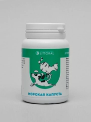 Пивные дрожжи для собак и кошек, 4 вида