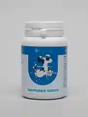 Синий пивные дрожжи для собак и кошек, 4 вида
