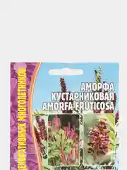 Семена "Аморфа кустарниковая"