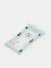 Бирюзовый чехол для телефона,