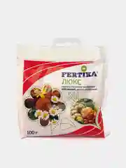 Удобрение "Фертика Люкс", водорастворимое, 100 г