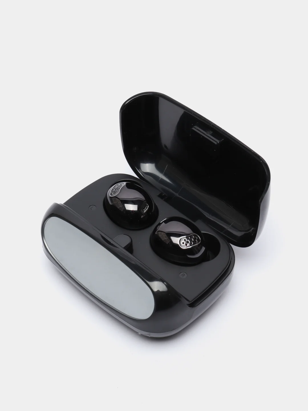 Черный беспроводные Bluetooth-наушники Wireless M32
