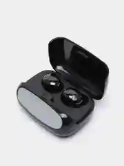 Черный беспроводные Bluetooth-наушники Wireless M32