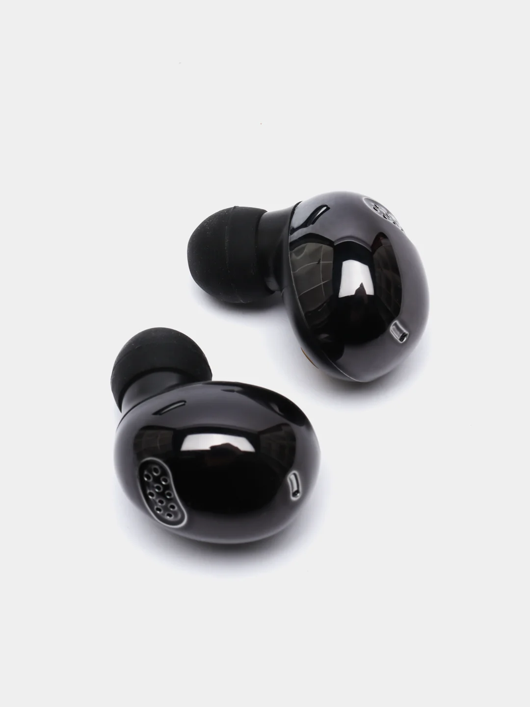 Сиреневый беспроводные Bluetooth-наушники Wireless M32