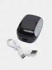 Сиреневый беспроводные Bluetooth-наушники Wireless M32