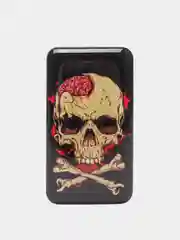 Коралловый 3d стикеры на телефон "design"