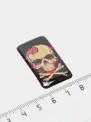 Коралловый 3d стикеры на телефон "design"