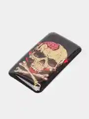 Коралловый 3d стикеры на телефон "design"