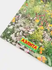 Семена Мавританский газон "Солнечная лужайка", 30 г