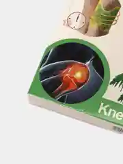 Зеленый обезболивающие травяные пластыри для коленных суставов и шеи, 10 штук