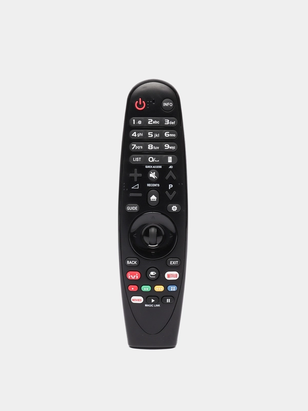 Пульт универсальный AN-MR19BA-IR для телевизора LG купить по цене 1149 ...