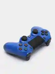 Темно-синий джойстик беспроводной для PS4, PC Controller Wireless Dual Shock 4