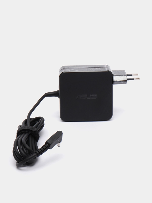 Для ноутбуков Asus блок питания (зарядное устройство) 19V 3.42A 4.0x1.35mm (009334)