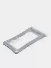 Черный чехол для телефона,