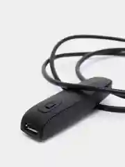 Микронаушник, Bluetooth, капсула, 9 мм