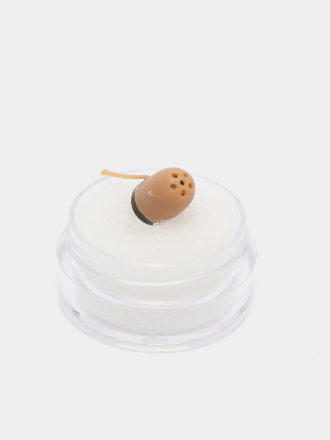 Микронаушник, Bluetooth, капсула, 9 мм