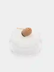 Микронаушник, Bluetooth, капсула, 9 мм