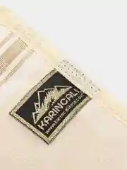Молочный мочалка/массажная рукавица/варежка/кёсе (кесе, kese) для пилинга тела