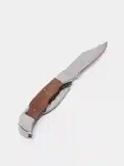 Нож складной трехпредметный