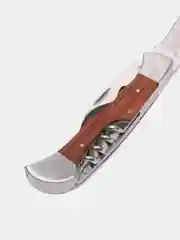 Нож складной трехпредметный