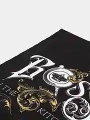 Полотенце Boss in the kitchen, из рогожки