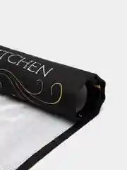 Полотенце Boss in the kitchen, из рогожки