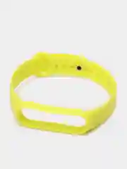 Лайм ремешок Xiaomi Mi Band 5