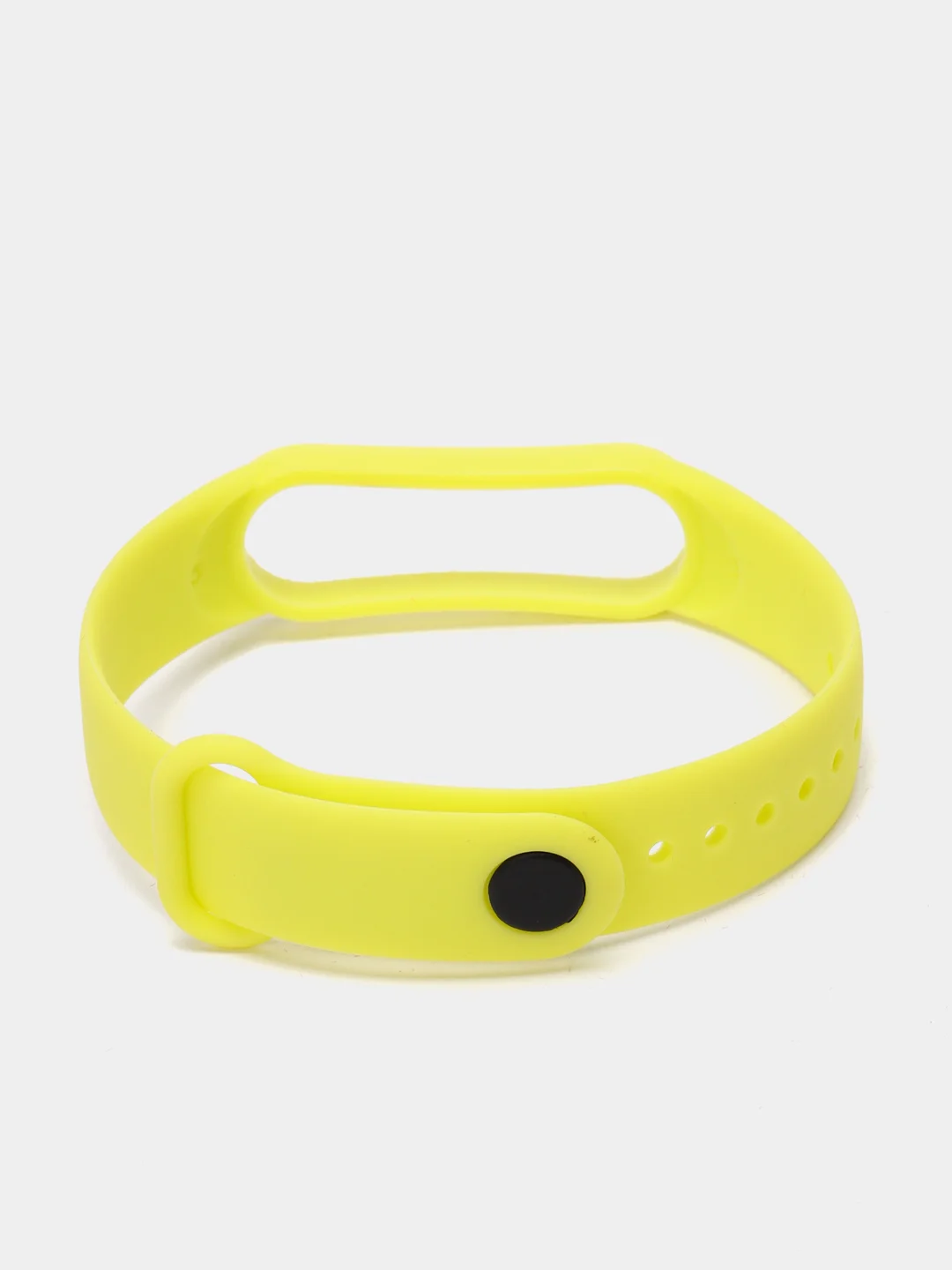 Лайм ремешок Xiaomi Mi Band 5