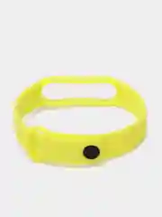 Лайм ремешок Xiaomi Mi Band 5