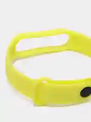 Лайм ремешок Xiaomi Mi Band 5