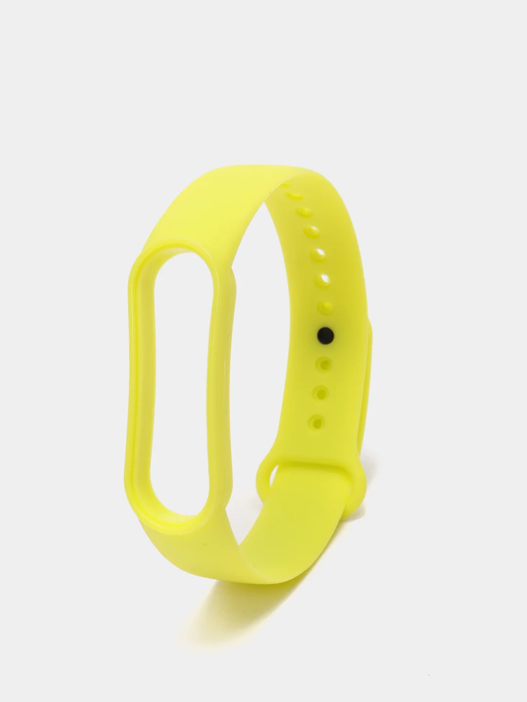 Лайм ремешок Xiaomi Mi Band 5
