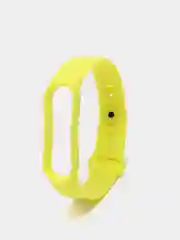 Лайм ремешок Xiaomi Mi Band 5