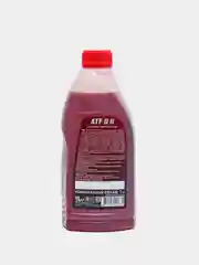 Масло гидравлическое ATF Dextron II универсальное всесезонное для АКПП и ГУРА