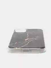 Черный чехол для Iphone 13, 12, 11, X/XS