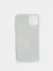 Черный чехол для Iphone 13, 12, 11, X/XS