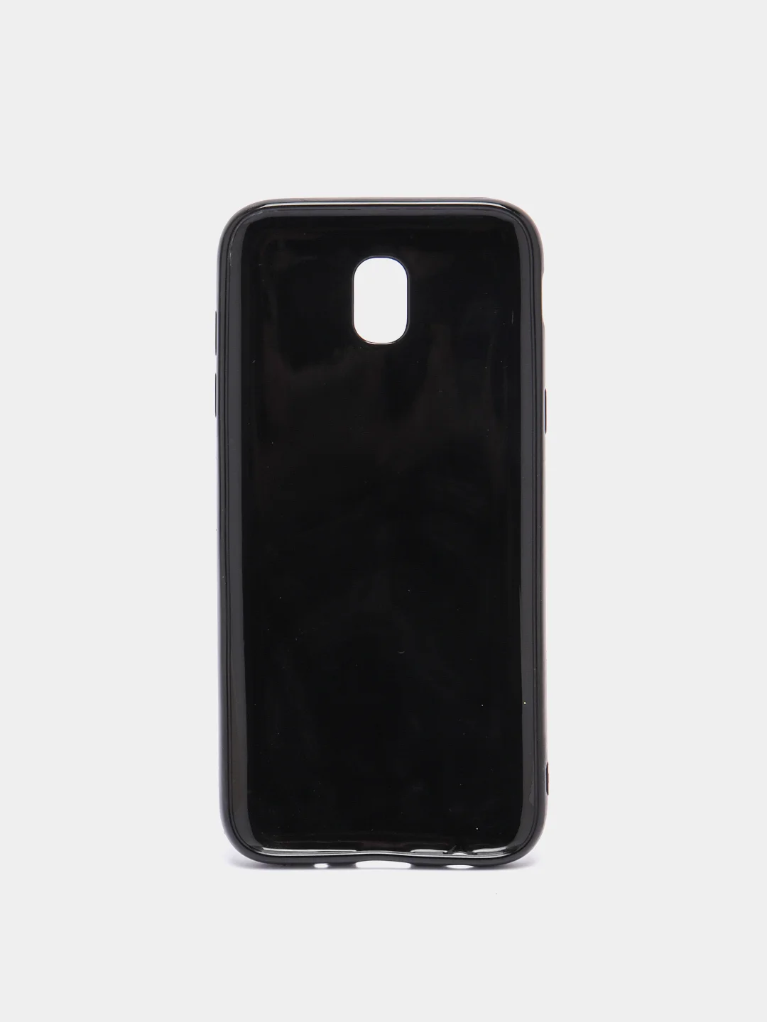 Вишнёвый чехол для Samsung J5 2017 (J530)