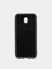 Вишнёвый чехол для Samsung J5 2017 (J530)