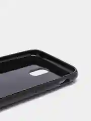 Вишнёвый чехол для Samsung J5 2017 (J530)