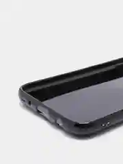 Вишнёвый чехол для Samsung J5 2017 (J530)