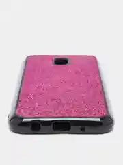 Вишнёвый чехол для Samsung J5 2017 (J530)