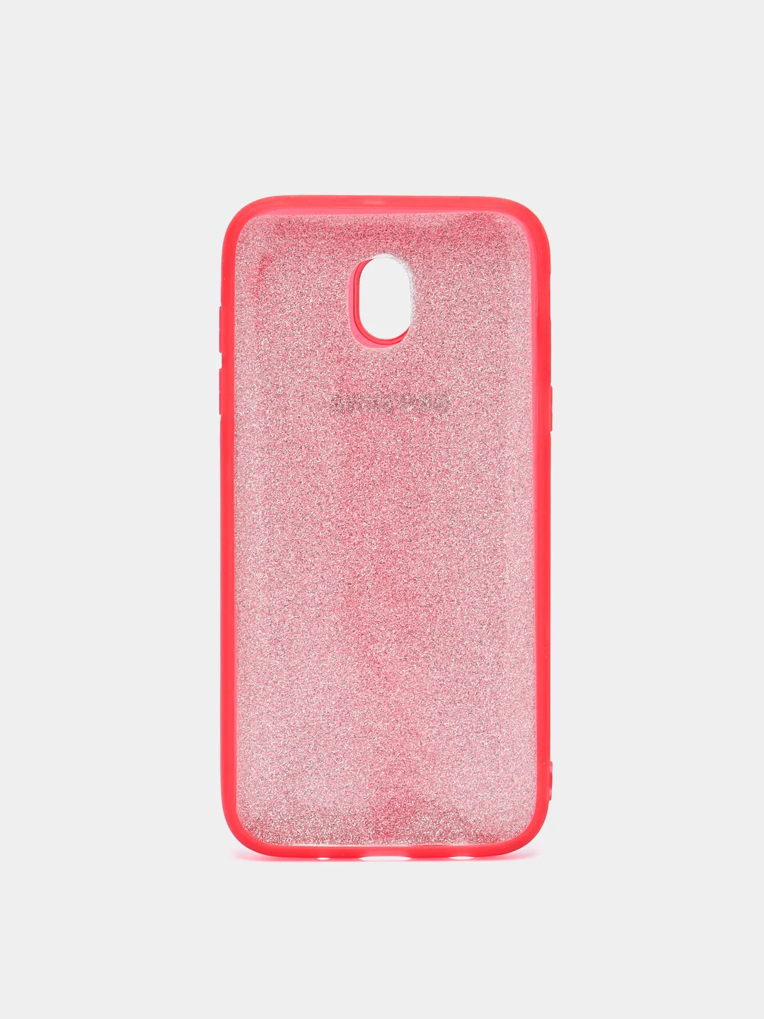 Красный чехол для Samsung J5 2017 (J530)