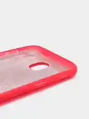 Красный чехол для Samsung J5 2017 (J530)
