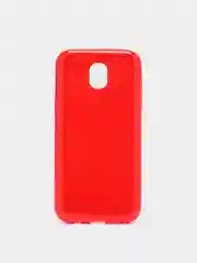 Алый чехол для Samsung J5 2017 (J530)