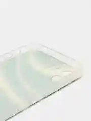 Зеленый чехол для Iphone 13, 12, 11, X/XS