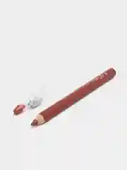 Карандаш-помада для губ Flormar матовый, с точилкой