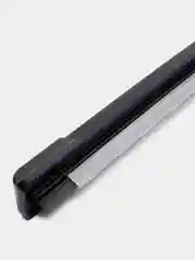Щетка стеклоочистителя всесезонная бескаркасная 17", с комплектом адаптеров 10 штук