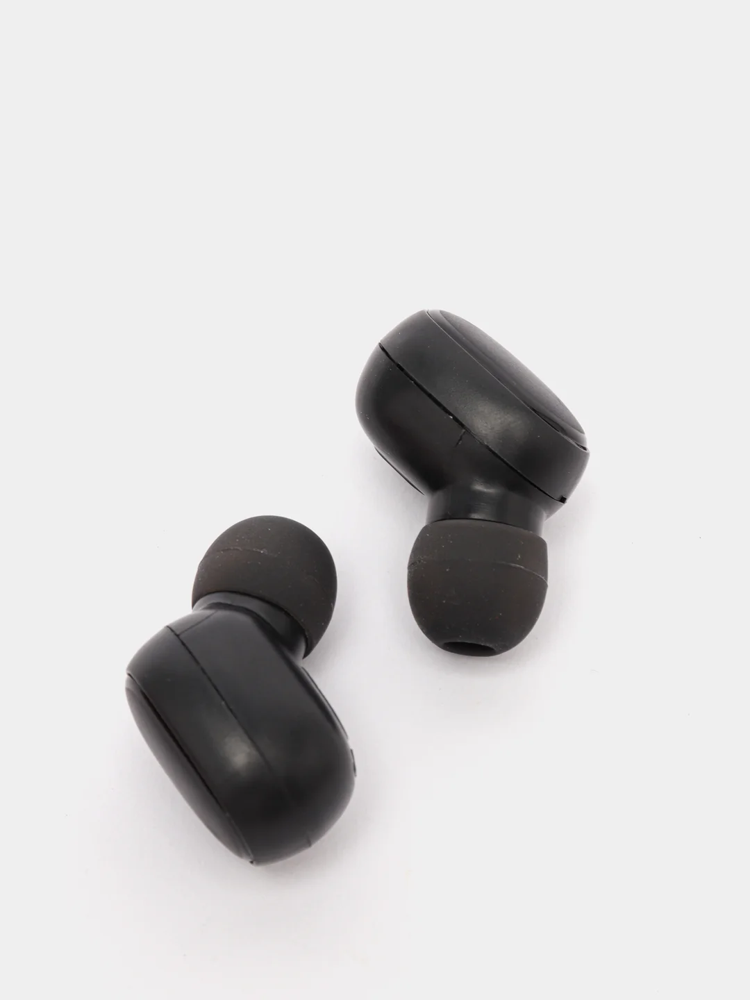 Беспроводные наушники Bluetooth купить по цене 1030 ₽ в интернет ...