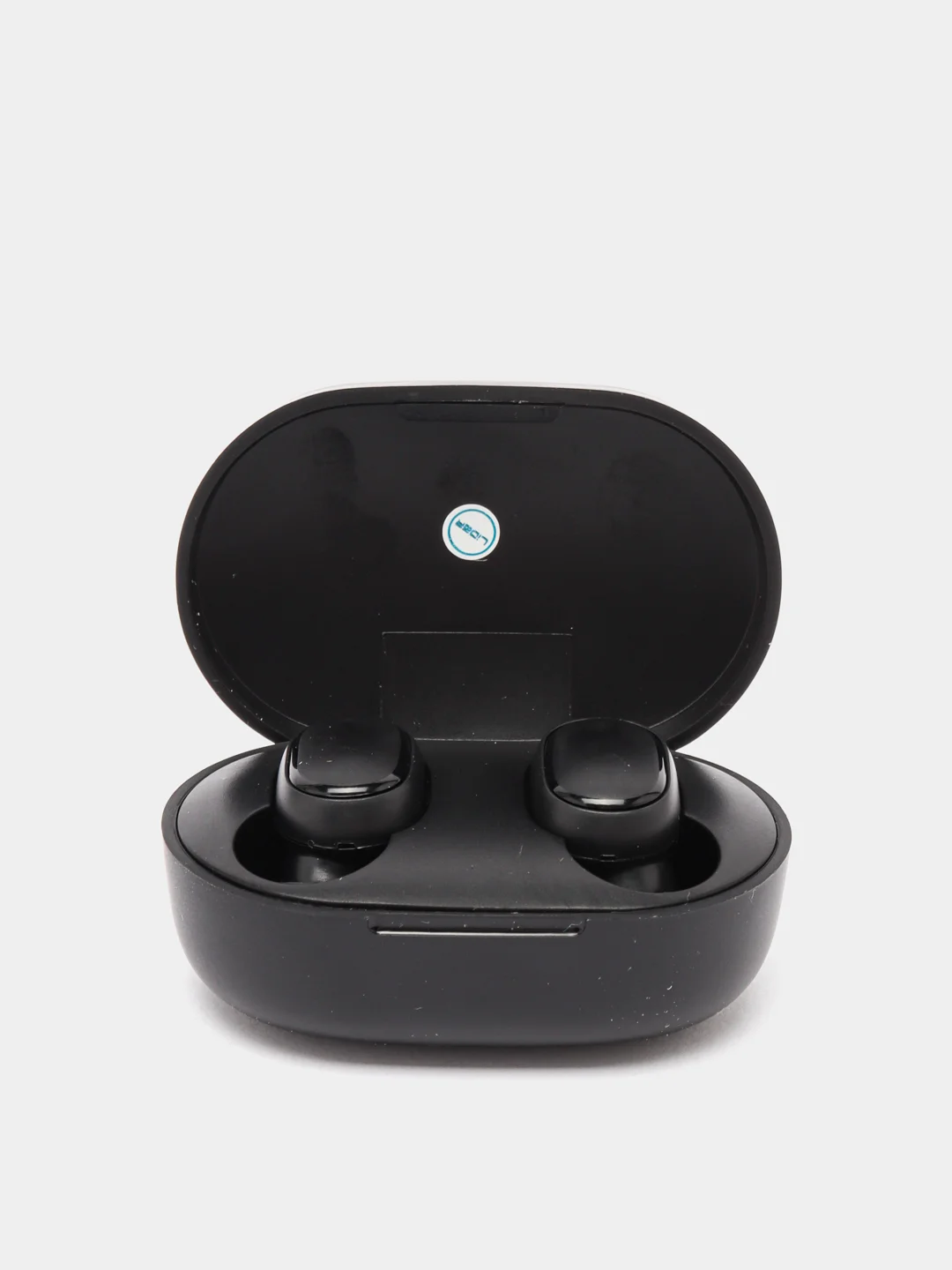 Беспроводные наушники Bluetooth купить по цене 1030 ₽ в интернет ...