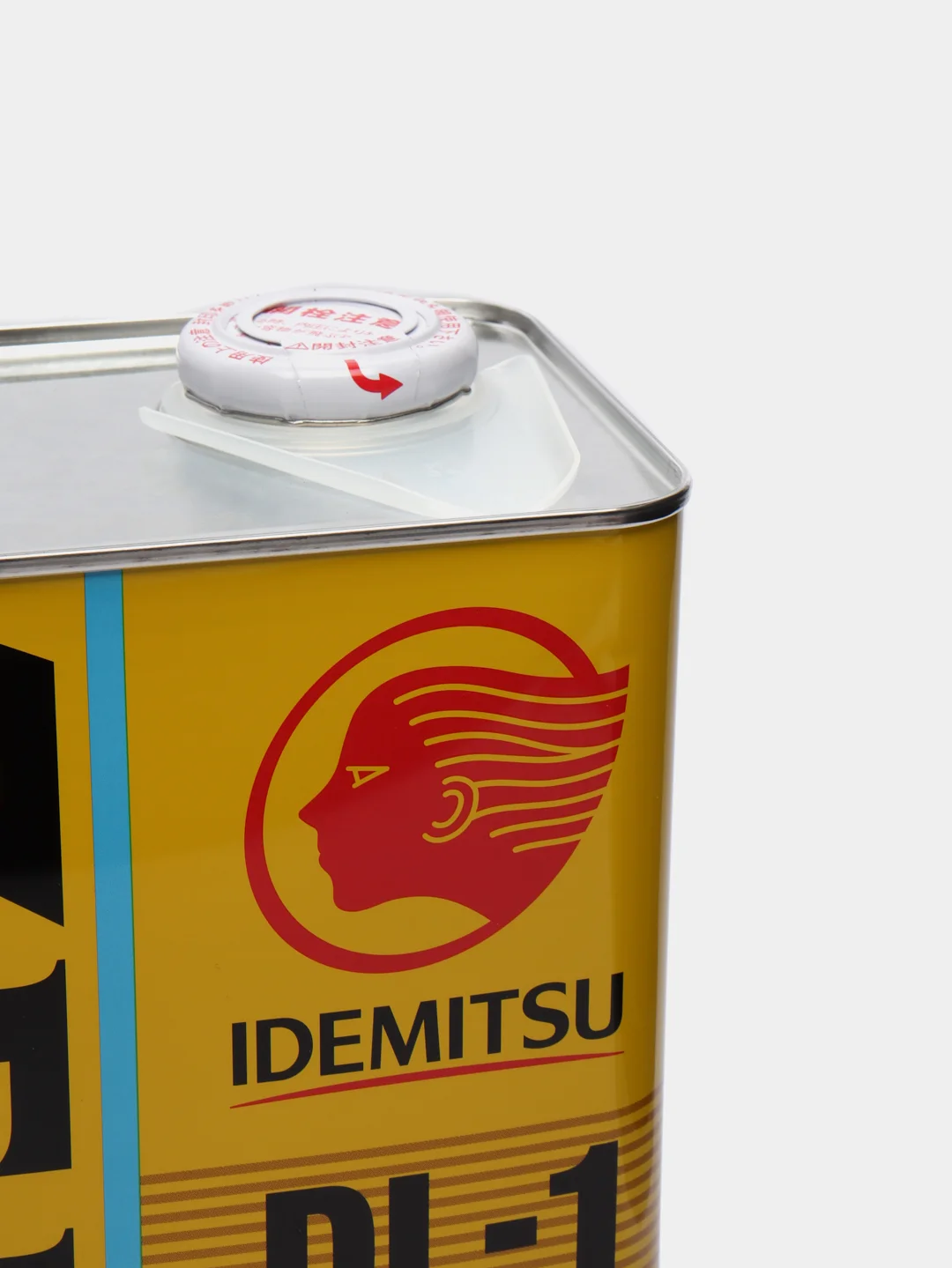 Полусинтетическое моторное масло IDEMITSU "Zepro Diesel", 5 W-30, 1/4л